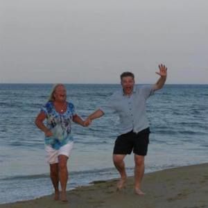 Meet your Posher, Karen